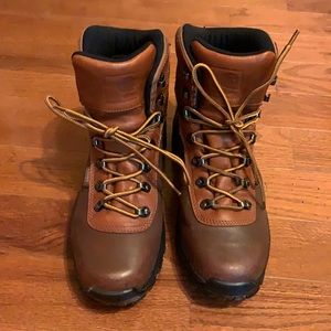 Carhartt Steel Toe Boot